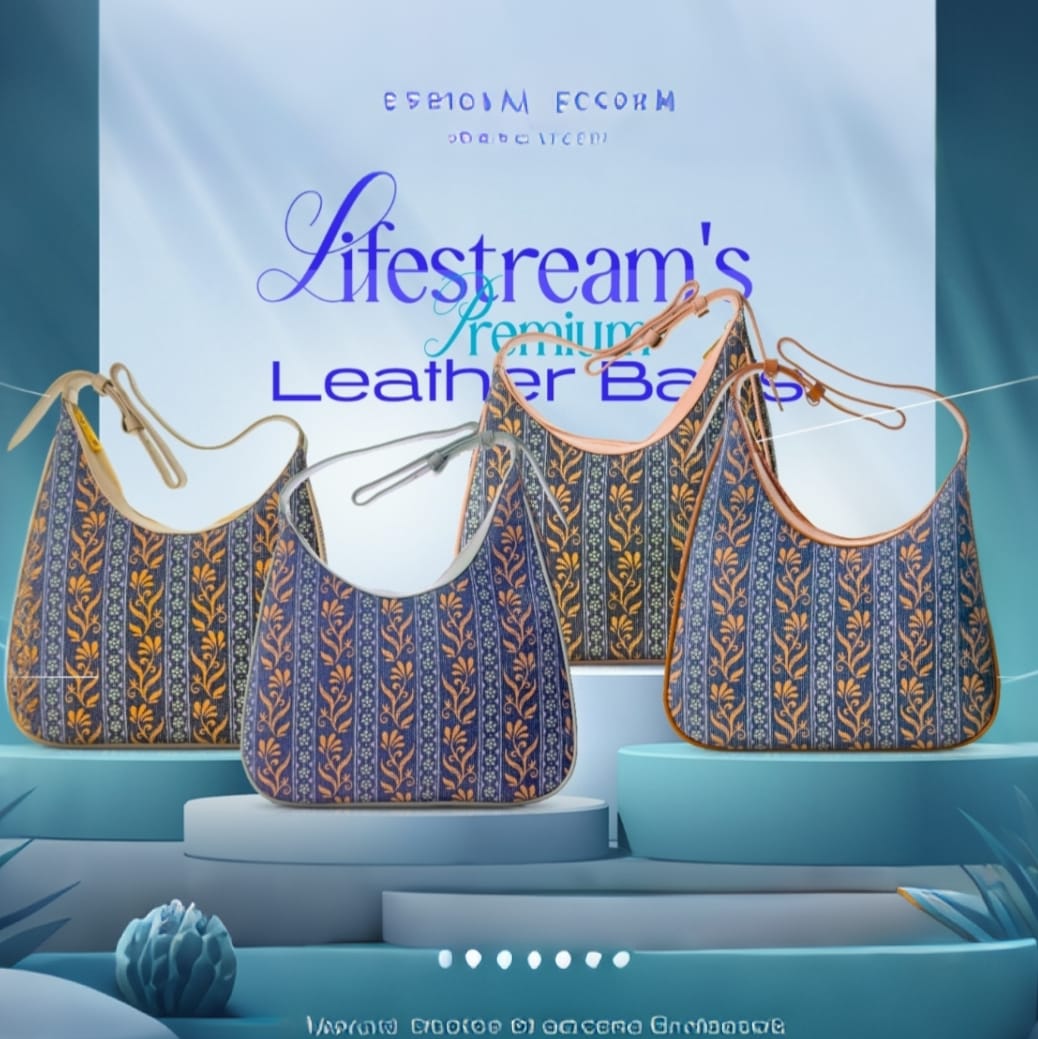 Shoulder bag