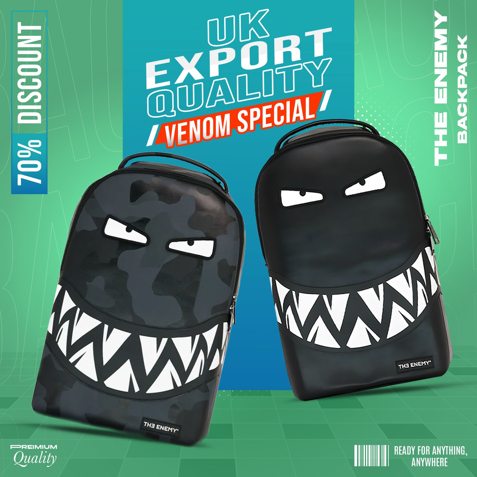 Backpack