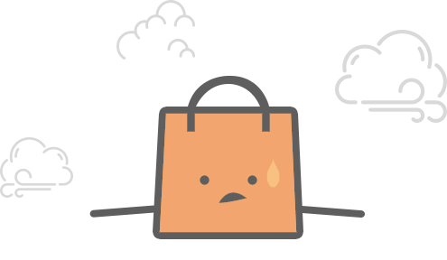Empty Cart